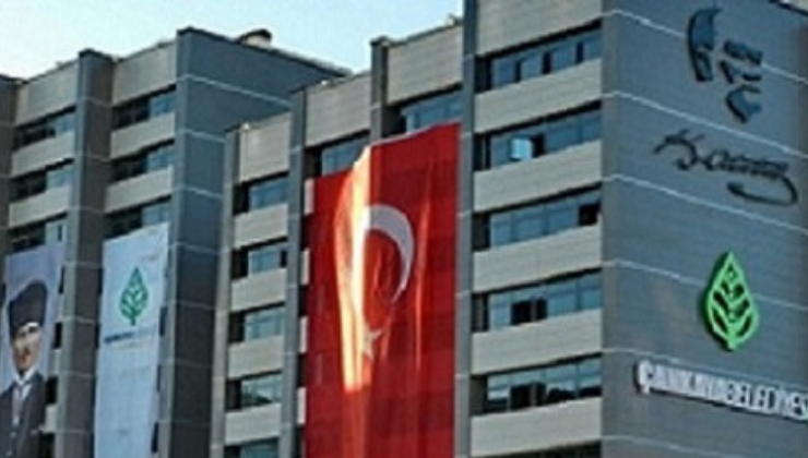 Çankaya Belediyesi’nden kritik uyarı: Sahte bağış taleplerine dikkat!