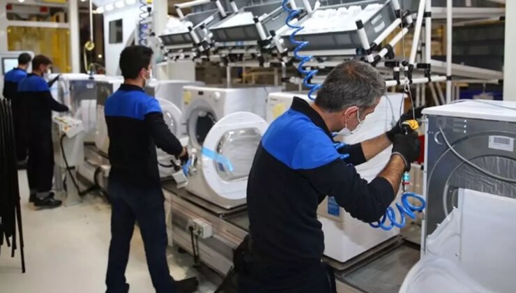 Arçelik’ten 2 bin çalışan için zor karar