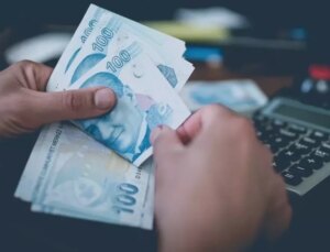 Asgari ücret 28 bin…