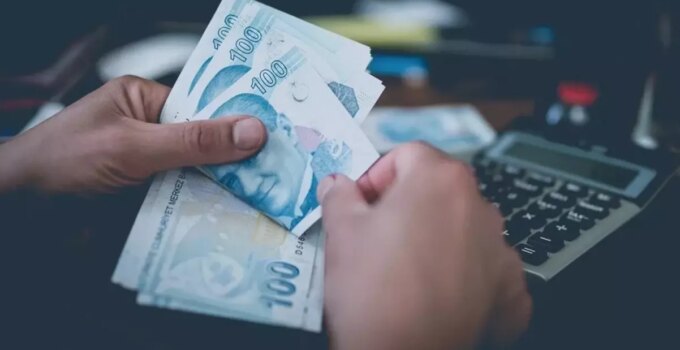 Asgari ücret 28 bin…