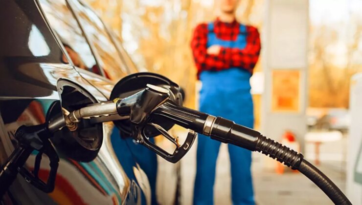 Bu geceden itibaren Akaryakıta zam geliyor