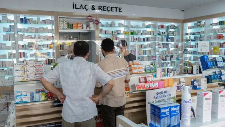 O karardan sonra birçok ilaç firması Türkiye’den Çekilme kararı aldı