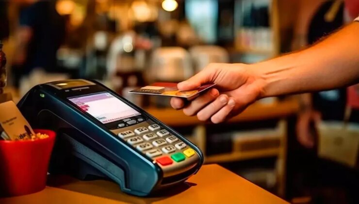 Rekabet Kurulu’ndan Visa ve Mastercard kararı