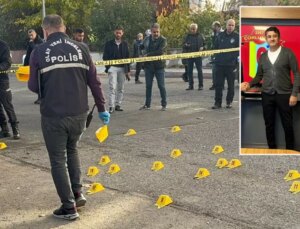 Son Dakika… Çorluspor 1947’nin teknik direktörü Ersin Aka silahlı saldırıya uğradı