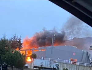 Balıkesir’de fabrika patlaması: 12 can kaybı