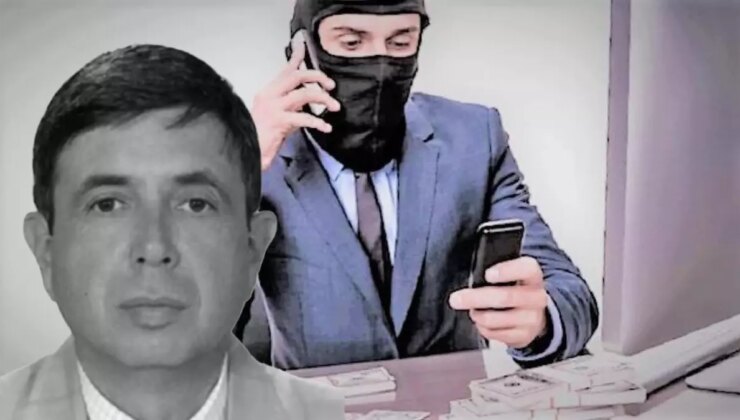 Bozcaada’da profesör dolandırıldı: Milyonluk vurgun