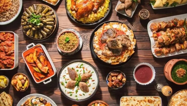 Dünyanın en iyi mutfakları belli oldu, Türkiye’nin kaçıncı sırada?