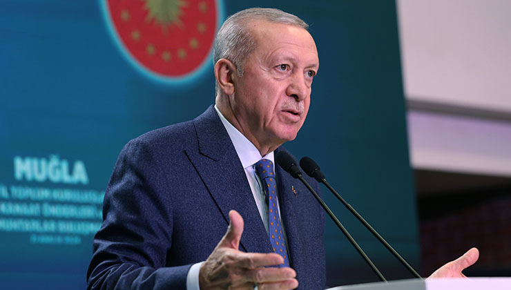 Cumhurbaşkanı Erdoğan’dan 2025 ‘Asgari Ücret’ açıklaması