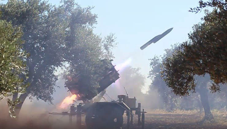 Suriye’nin kuzeyinde çatışmalar şiddetleniyor: Halep ve Hama’da kritik gelişmeler