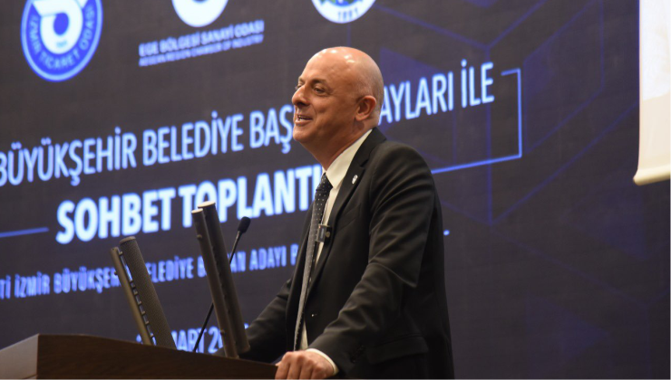 Ümit Özlale’den flaş karar: CHP’ye katılıyor