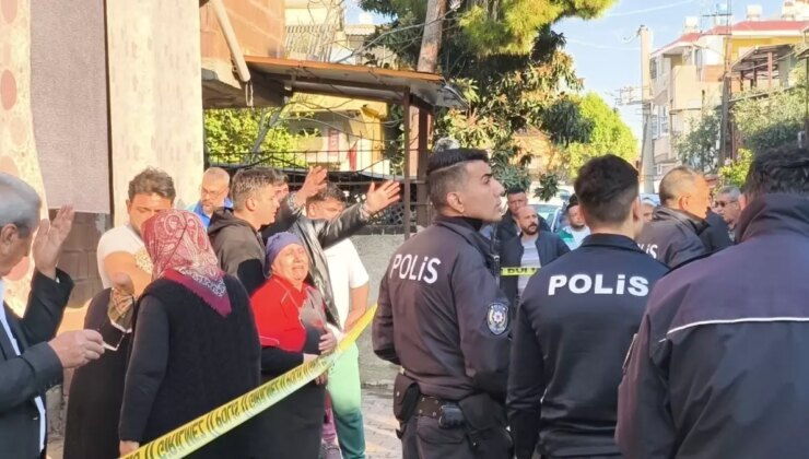 Adana’da boğazları kesilmiş halde 3 kişi ölü bulundu