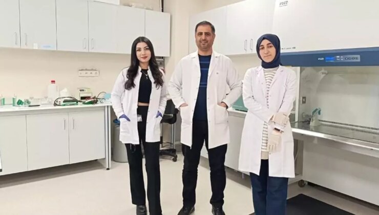 Erzurum Teknik Üniversitesi’nde o araştırma destekleme programına alındı