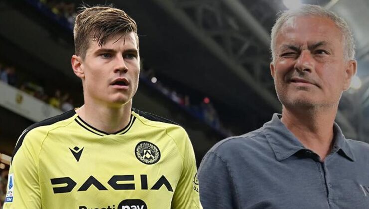 Fenerbahçe aradığı stoperi İtalya’da buldu!