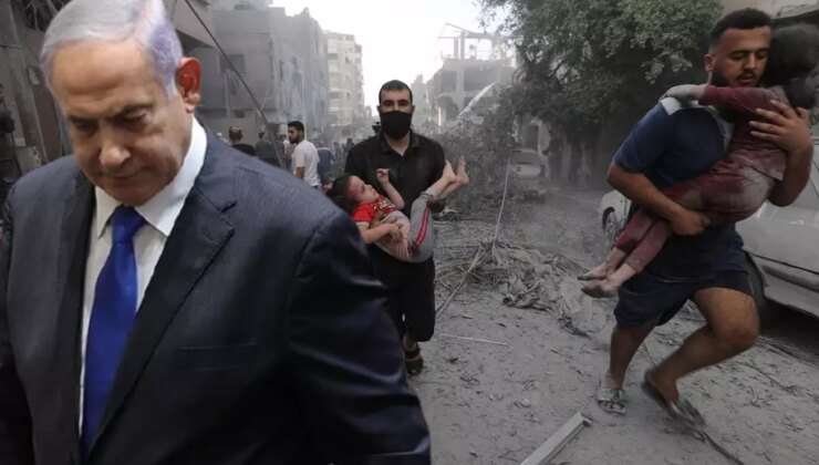 Gazze’de ateşkes artık an meselesi