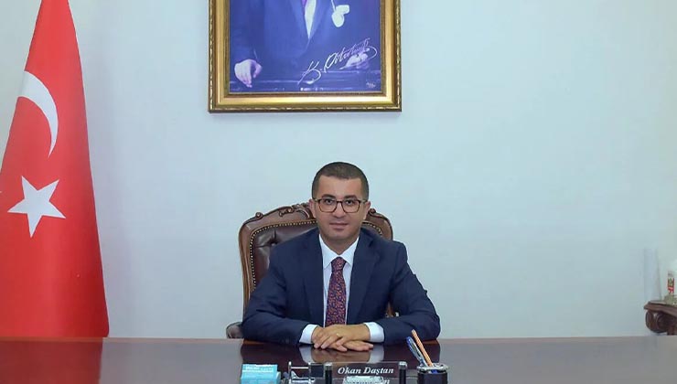 Kağızman Belediyesi’ne Kayyum ataması: Belediye Başkan Vekili göreve başladı