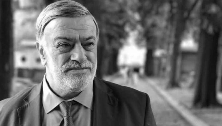 Kahtalı Mıçe hayatını kaybetti: Türk Halk Müziği’nin usta ismi son yolculuğuna uğurlanıyor