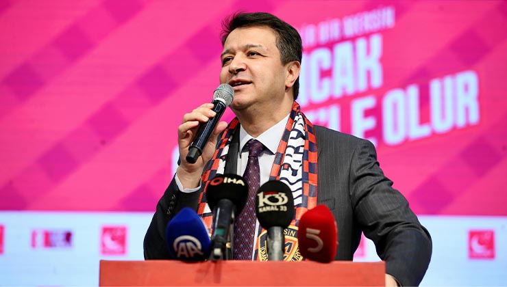 Arıkan: ‘Türkiye krizde, derhal seçim yapılmalı!’