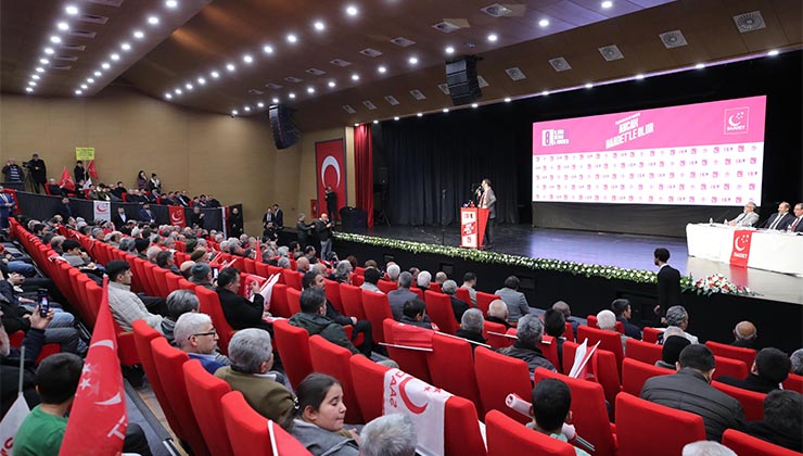 Arıkan: 'Türkiye krizde, derhal seçim yapılmalı!' 4 Arıkan: 'Türkiye krizde, derhal seçim yapılmalı!' Untitled 2 8