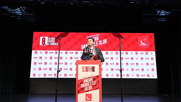 Arıkan: 'Türkiye krizde, derhal seçim yapılmalı!' 3 Arıkan: 'Türkiye krizde, derhal seçim yapılmalı!' Untitled 3 10