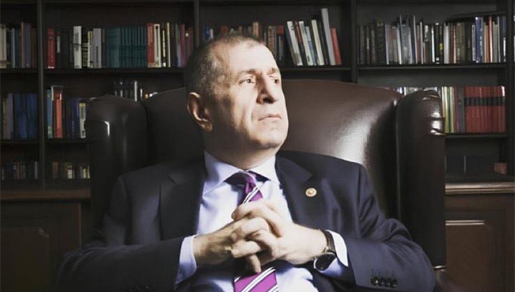 Ümit Özdağ’ın tutukluluğunda yeni dönem: karar verildi