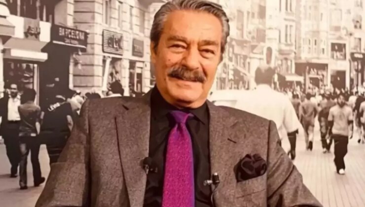 Kadir İnanır’ın son hali ortaya çıktı: Verdiği kilolar dikkat çekti