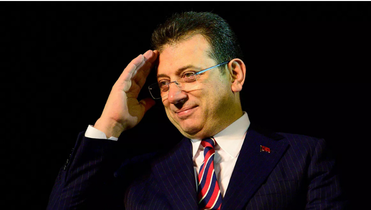Ekrem İmamoğlu’na yeni iddianame: 4 yıla kadar hapis ve siyasi yasak talebi