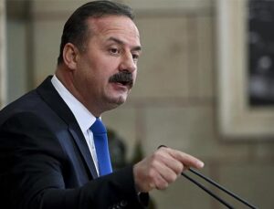 Yavuz Ağıralioğlu’ndan CHP’ye tepki! “Erken seçim, memleketin sorunlarına duyarsızlık”