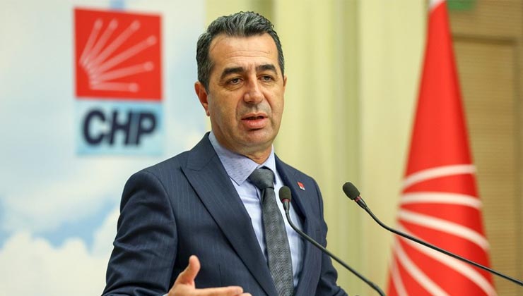 Erhan Adem: “tarım ve  hayvancılık bitme noktasında”
