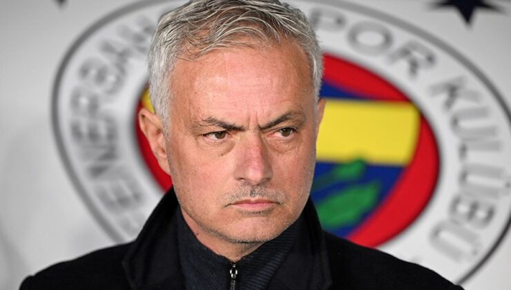 Jose Mourinho: Saha dışında bir zorluk yaşamadık