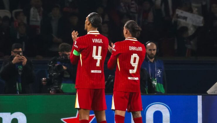 Şampiyonlar liginde gecenin sonuçları