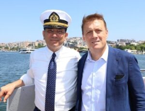 İBB Yolsuzluk Soruşturmasında Gelişme: Ertan Yıldız Tahliye Edildi