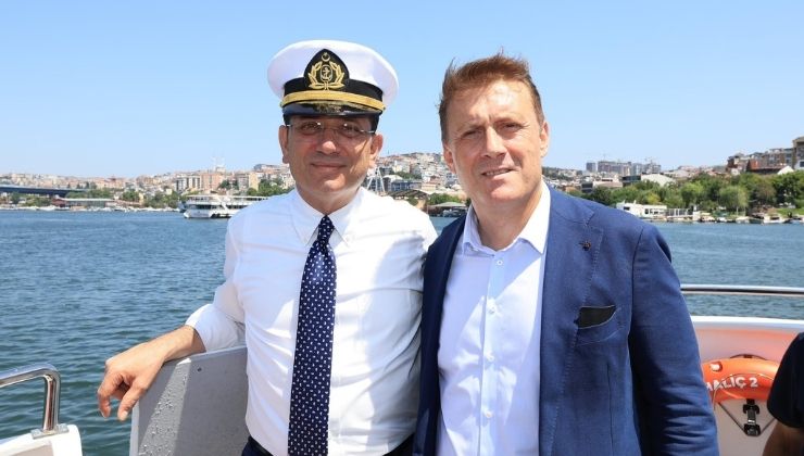 İBB Yolsuzluk Soruşturmasında Gelişme: Ertan Yıldız Tahliye Edildi