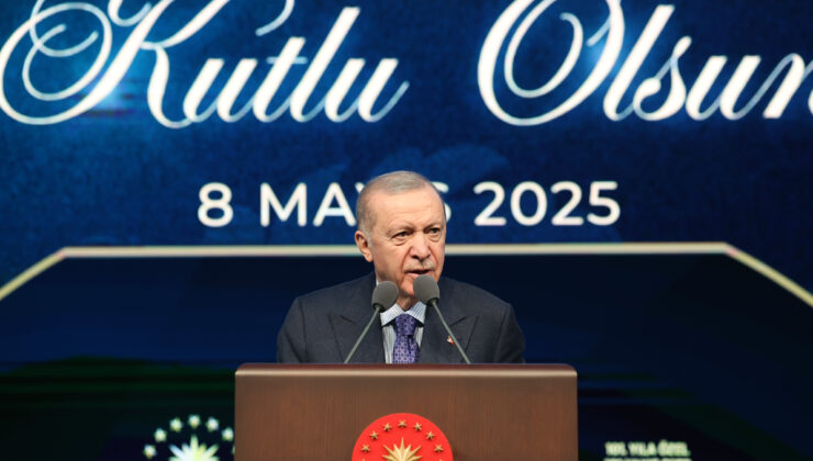 Vakıf Haftası’nda geçmişe vefa, geleceğe miras