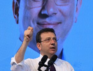 Ekrem İmamoğlu’nun X hesabına erişim engeli getirildi