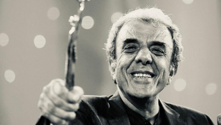 Türk Sinemasının ustalarından Ali Özgentürk hayatını kaybetti