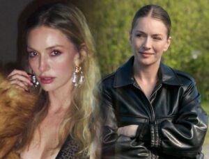 Arka Sokaklar’ın yıldızı Yasemin Kay Allen’a sevgilisinden övgü dolu sözler! ‘Düzgün silah tutuşu budur’