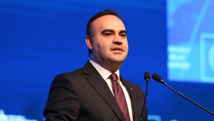 Bakan Kacır’dan “teknopark” duyurusu