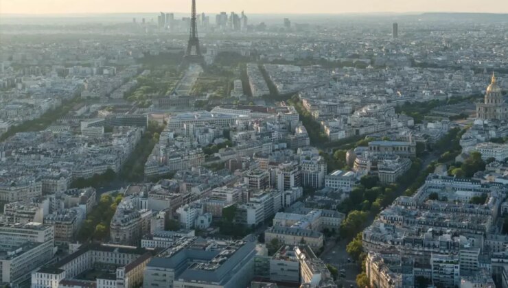 Kanada uyardı: Fransa’da terör tehdidi yüksek durumda