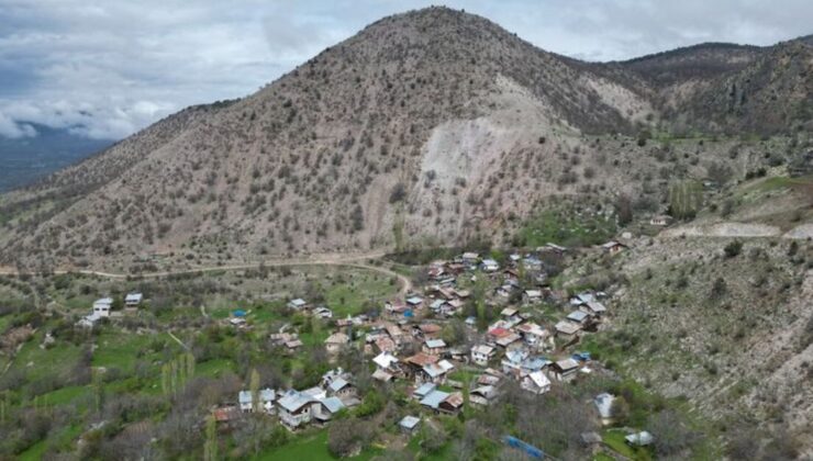 Karar verildi! O köy de taşınacak