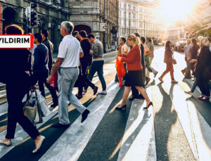 Milyon dolarlık insanlardan “mütevazılık” masalları!