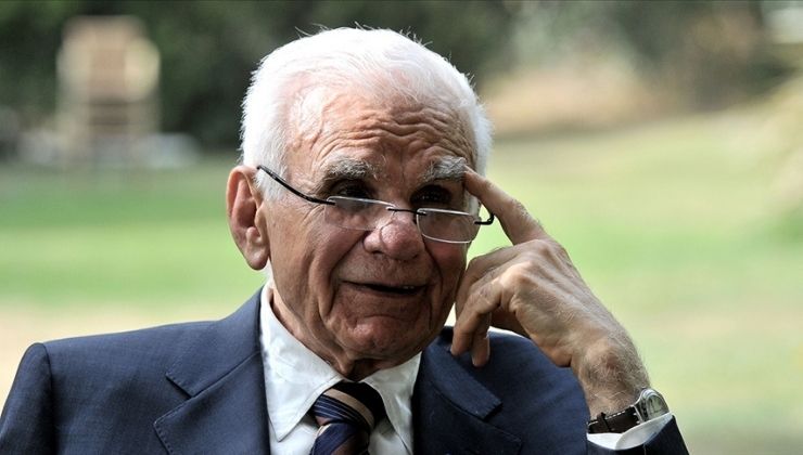 Yüzyılın beyin cerrahı Prof. Dr Gazi Yaşargil hayatını kaybetti