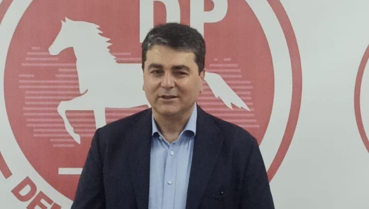 DP’li Uysal’dan savaş değerlendirmesi: AK Parti süreci hızlandırdı