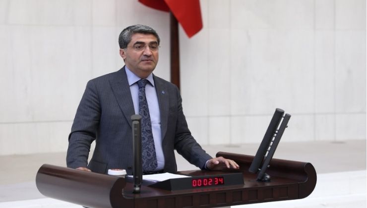 DEVA Partili Ekmen’den iktidara ekono’minik’ tepki!