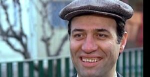 hic gulen erkek gordun mu