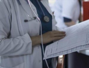 Sağlık Bakanlından açıklama: 24 saat görev başındayız!