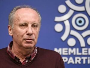 Memleket Partisi kapatılıyor