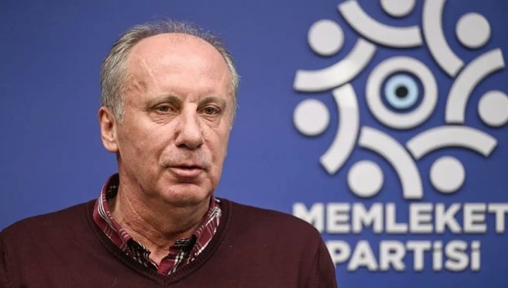 Memleket Partisi kapatılıyor