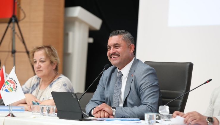 Şile Belediye Başkanına gözaltı