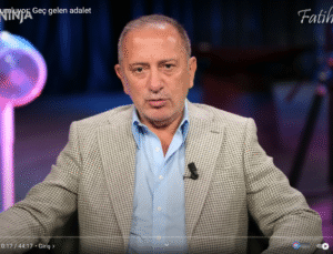 Altaylı, 3 Ekim’de mahkeme karşısında