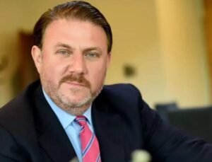 Cumhurbaşkanı Başdanışmanı Yiğit Bulut hayatını kaybetti